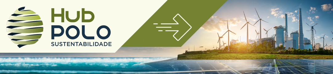 HUB de Sustentabilidade