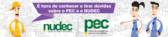 NUDEC - PEC