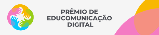 Prêmio de Educomunicação Digital