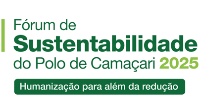 Fórum de Sustentabilidade do Polo de Camaçari