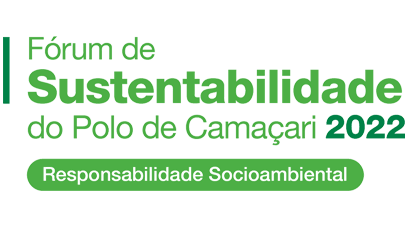 Fórum de Sustentabilidade do Polo de Camaçari